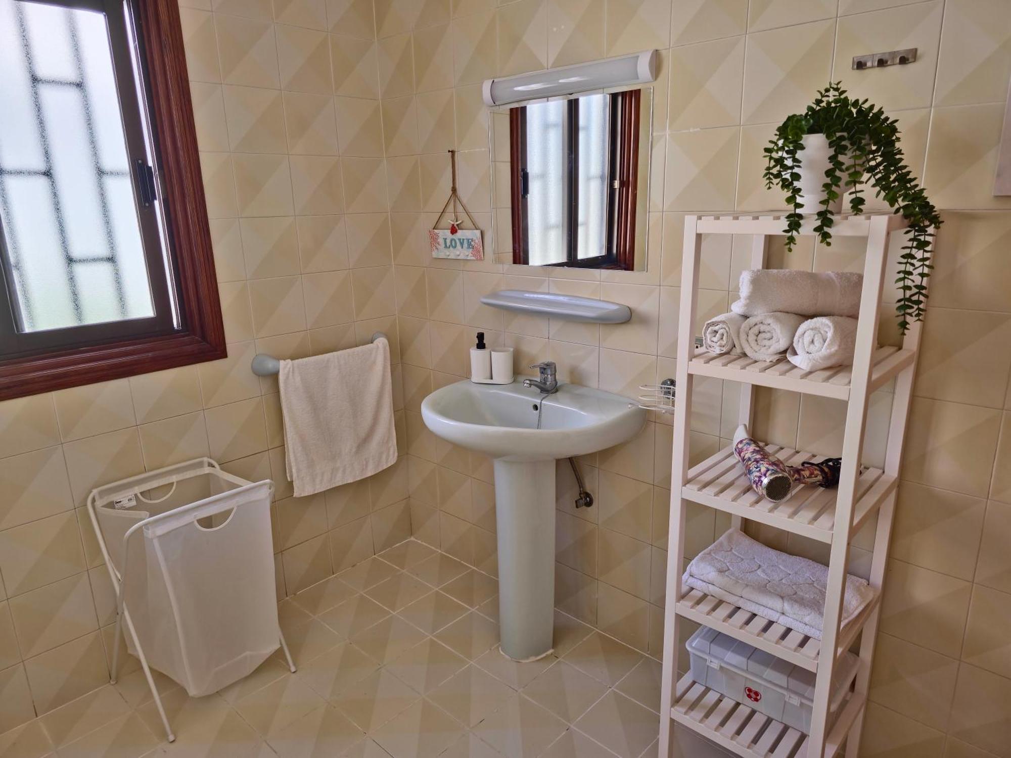 Serena Apartment El Medano (Tenerife)