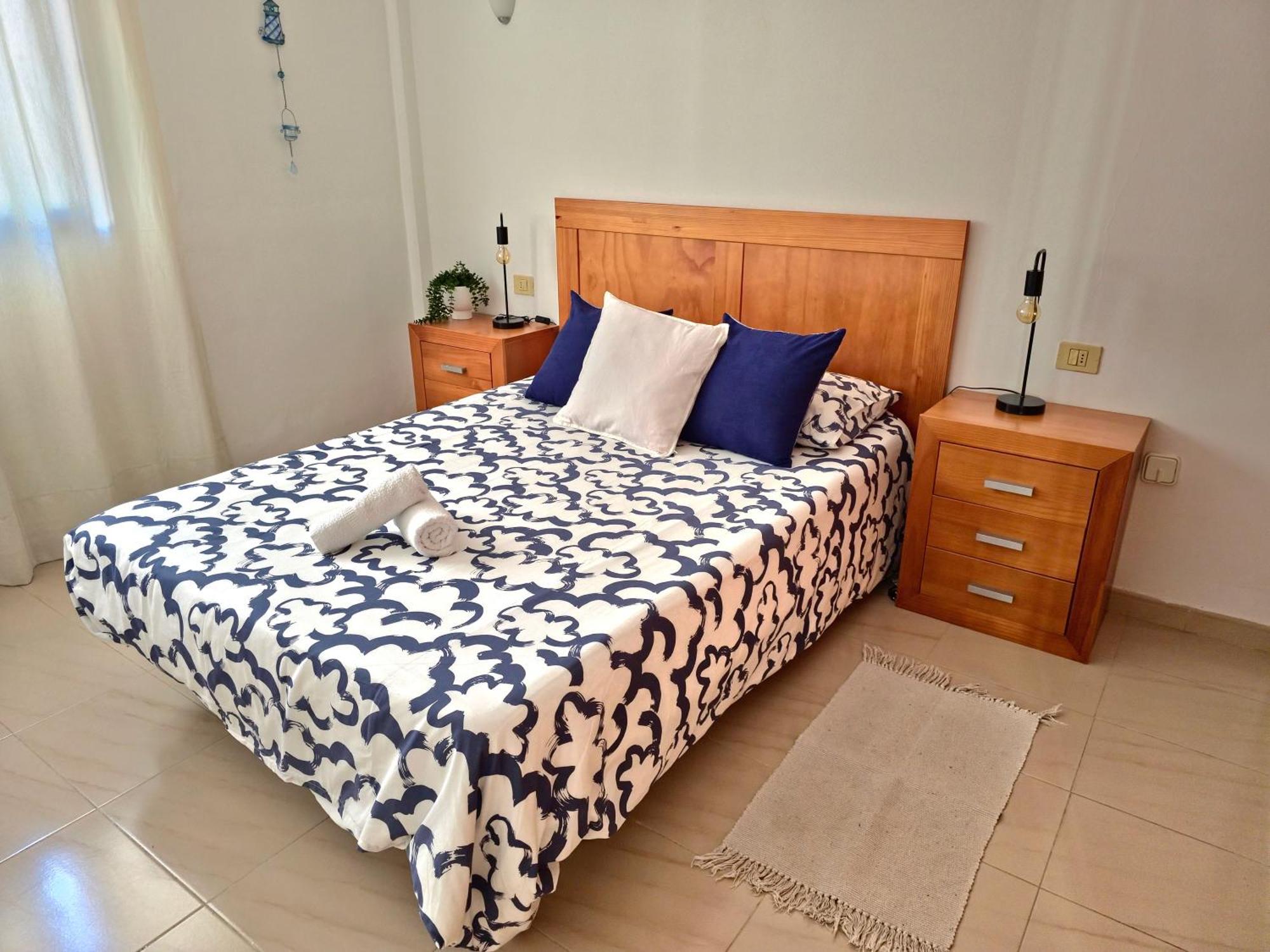 Apartment Serena