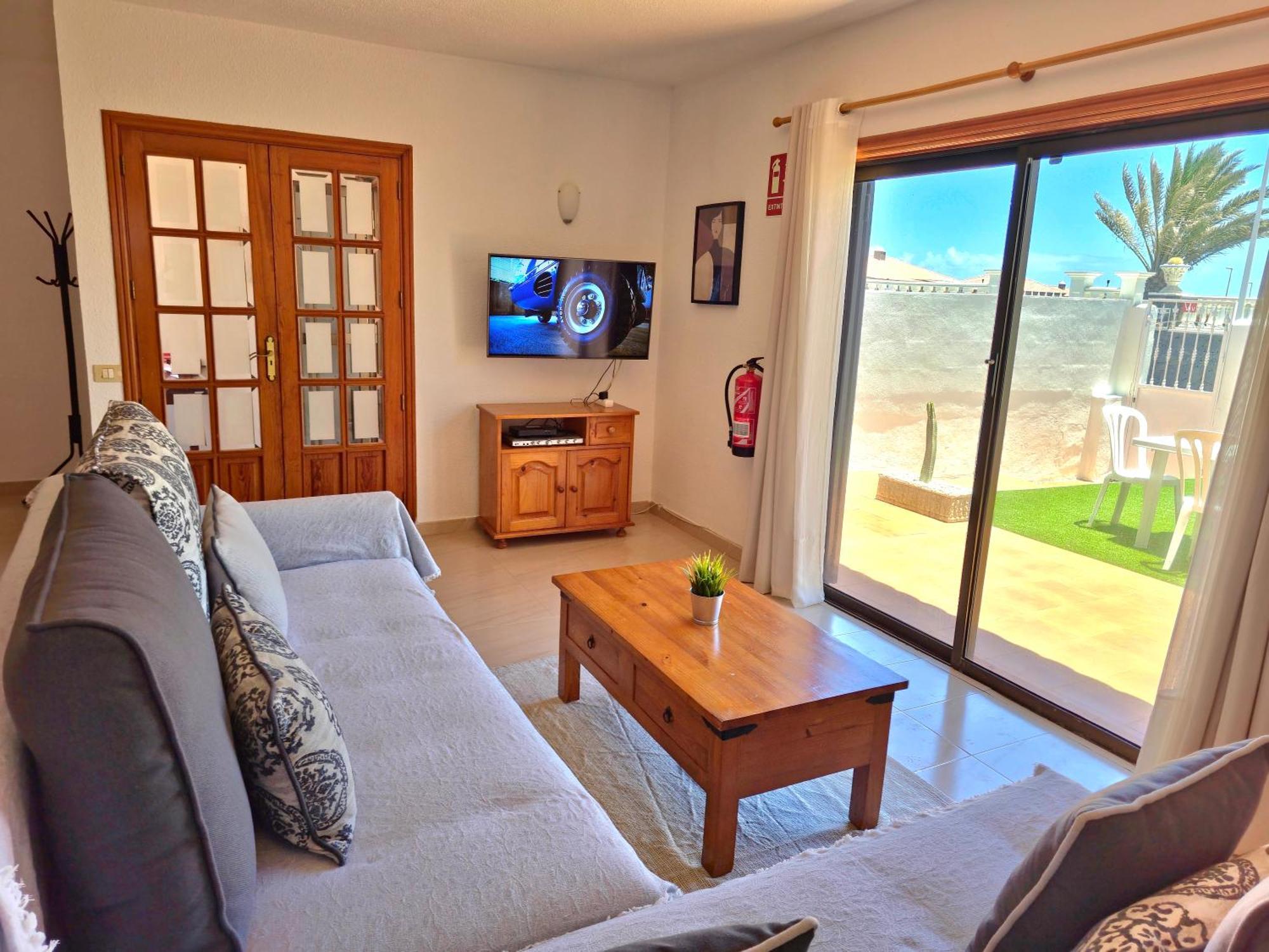 Serena El Medano (Tenerife)