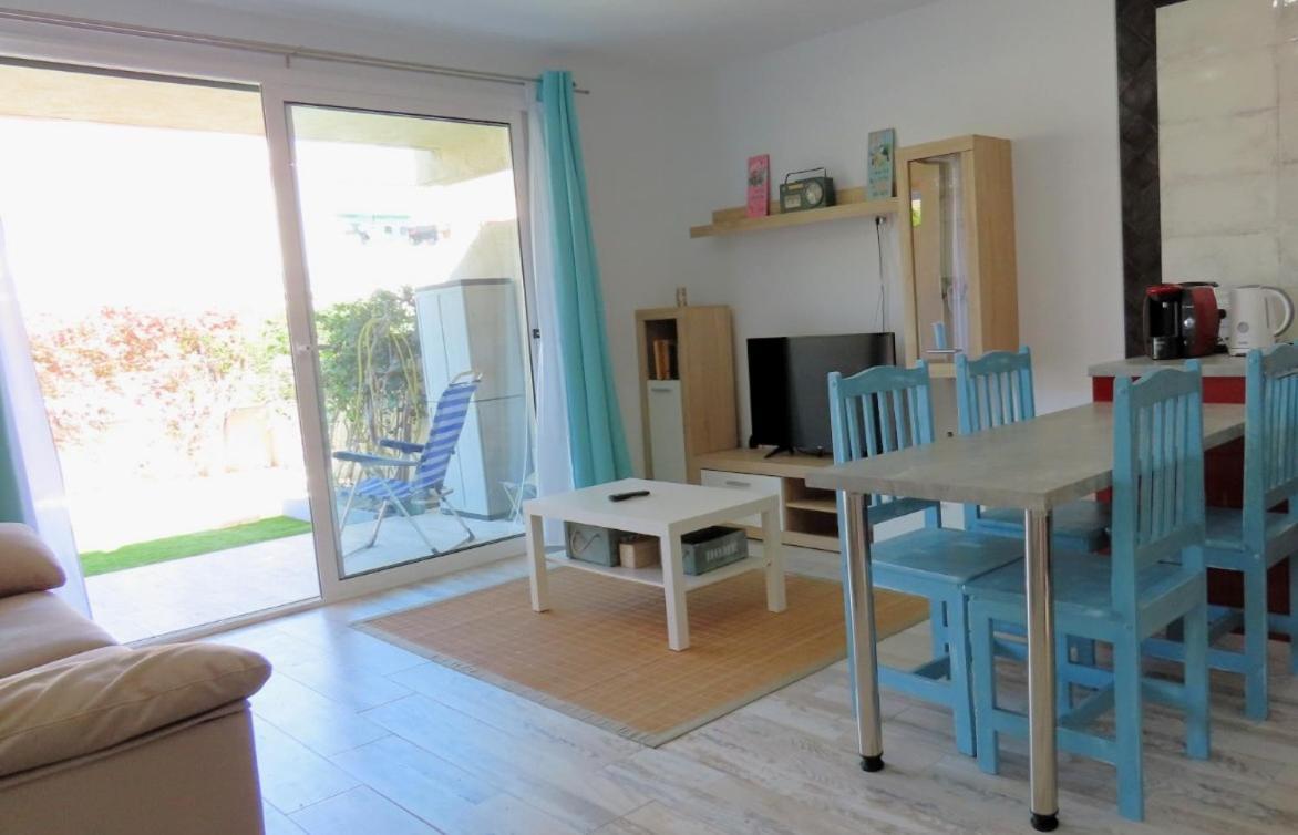 Refreshing Oasis Apartment El Medano (Tenerife)