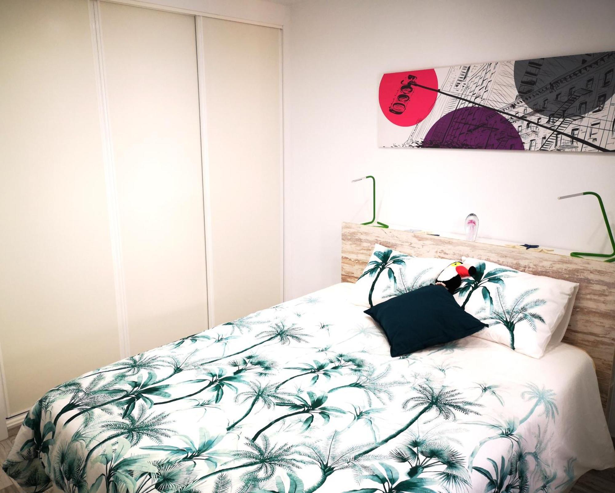 Apartment Refreshing Oasis *