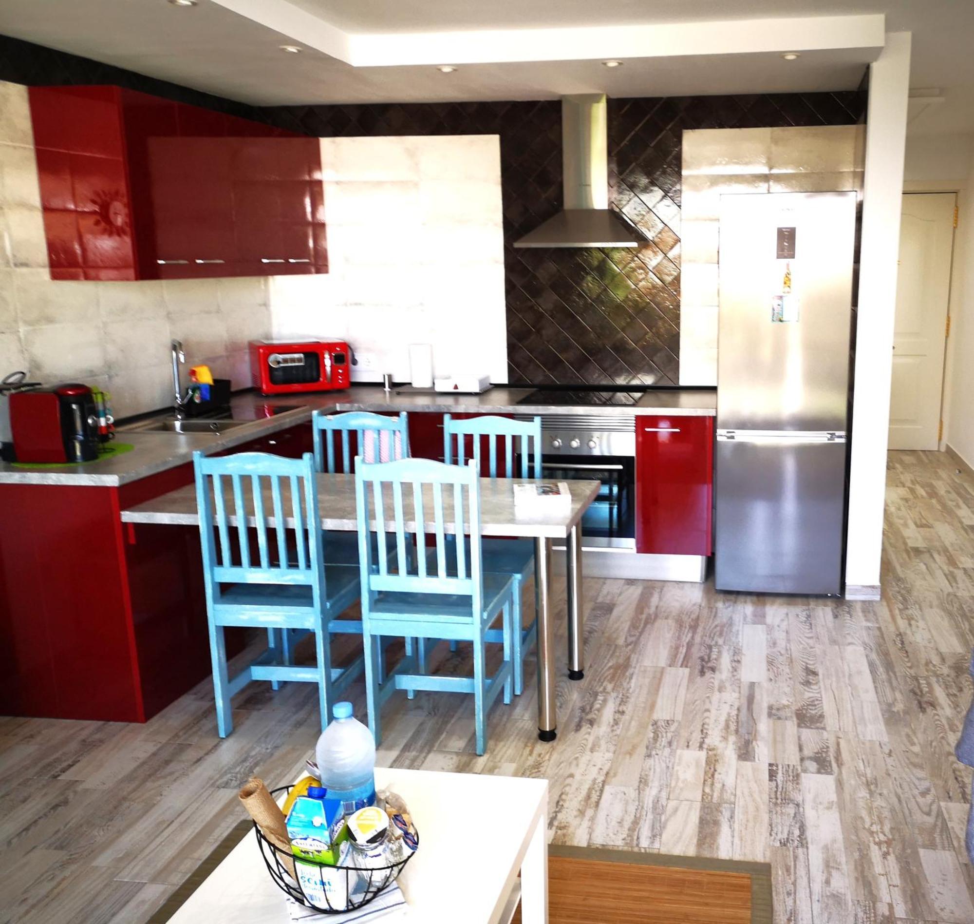 Apartment Refreshing Oasis El Medano (Tenerife)