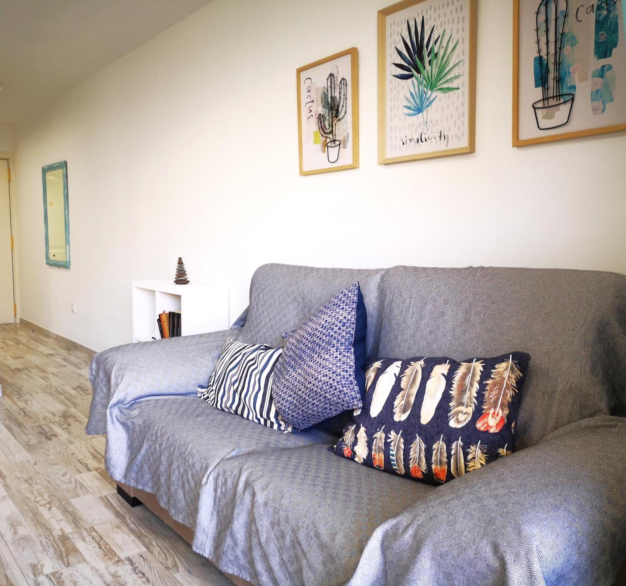 Refreshing Oasis Apartment El Medano (Tenerife)