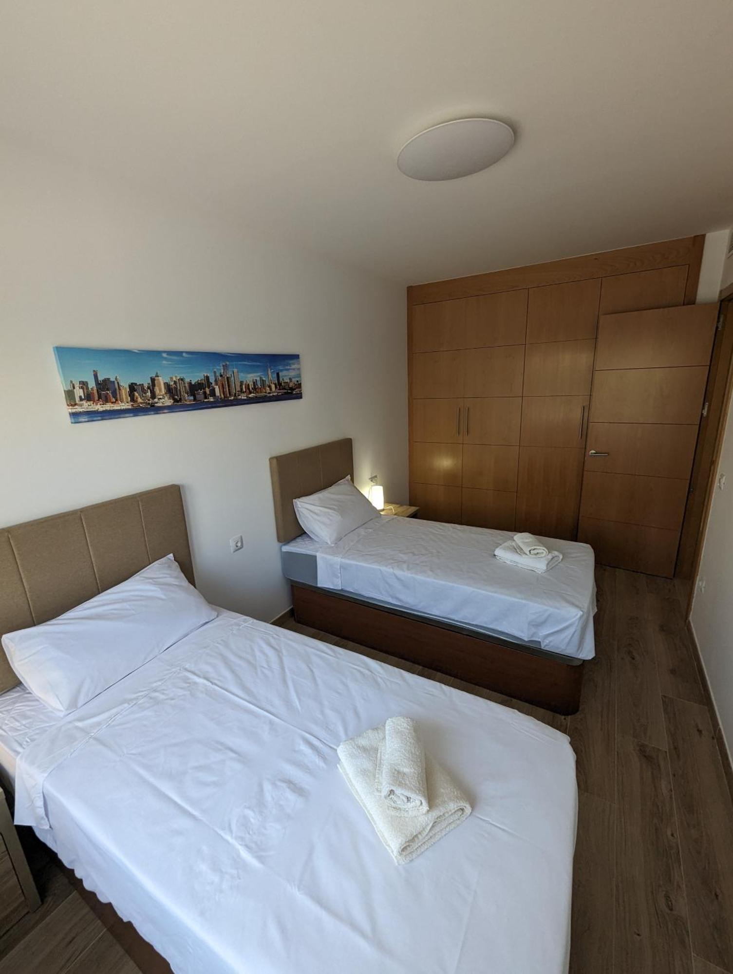 Westood Retreat Residences Apartamento Las Rosas (Arona, Tenerife)