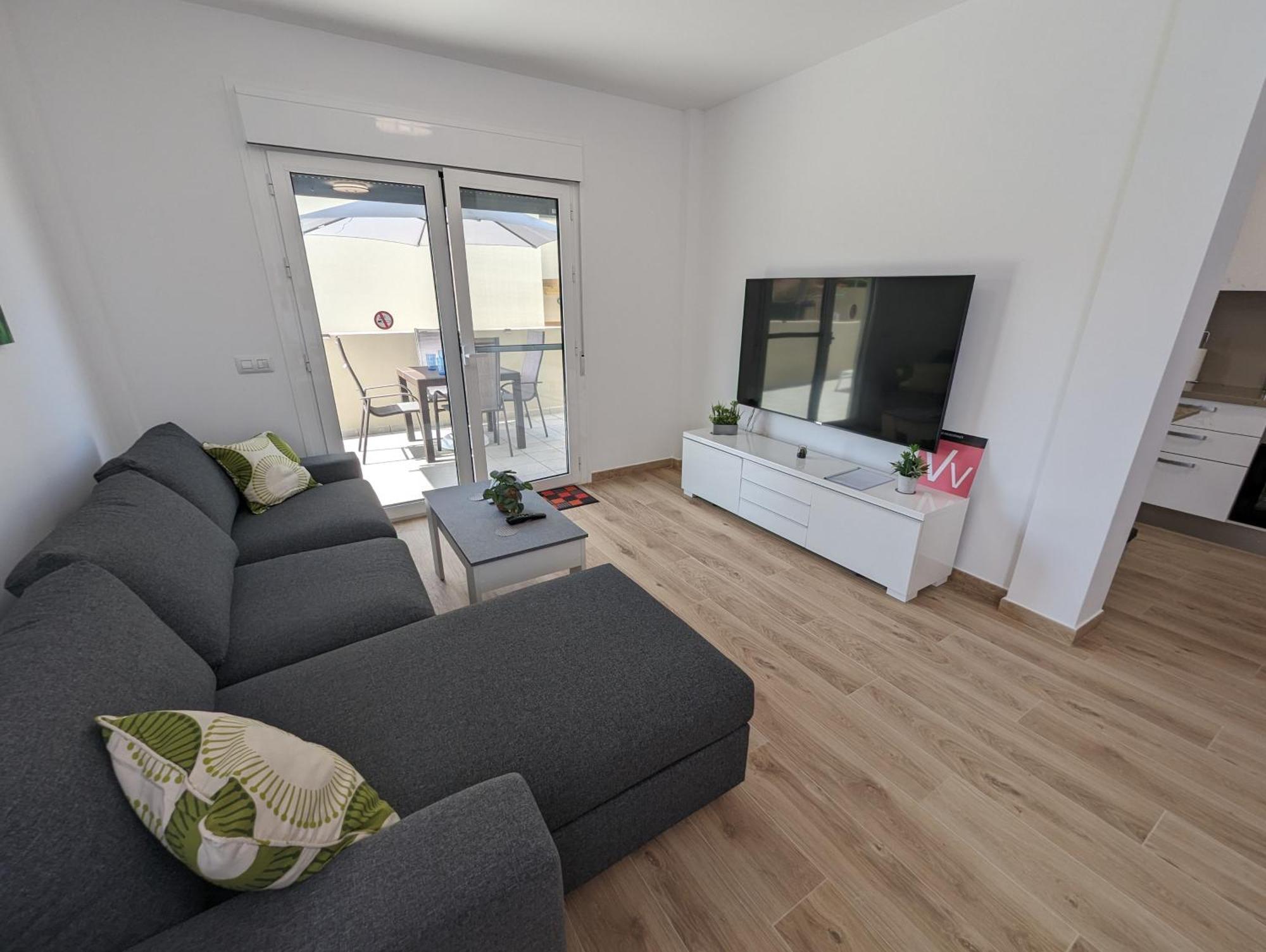 Westood Retreat Residences * Las Rosas (Arona, Tenerife)