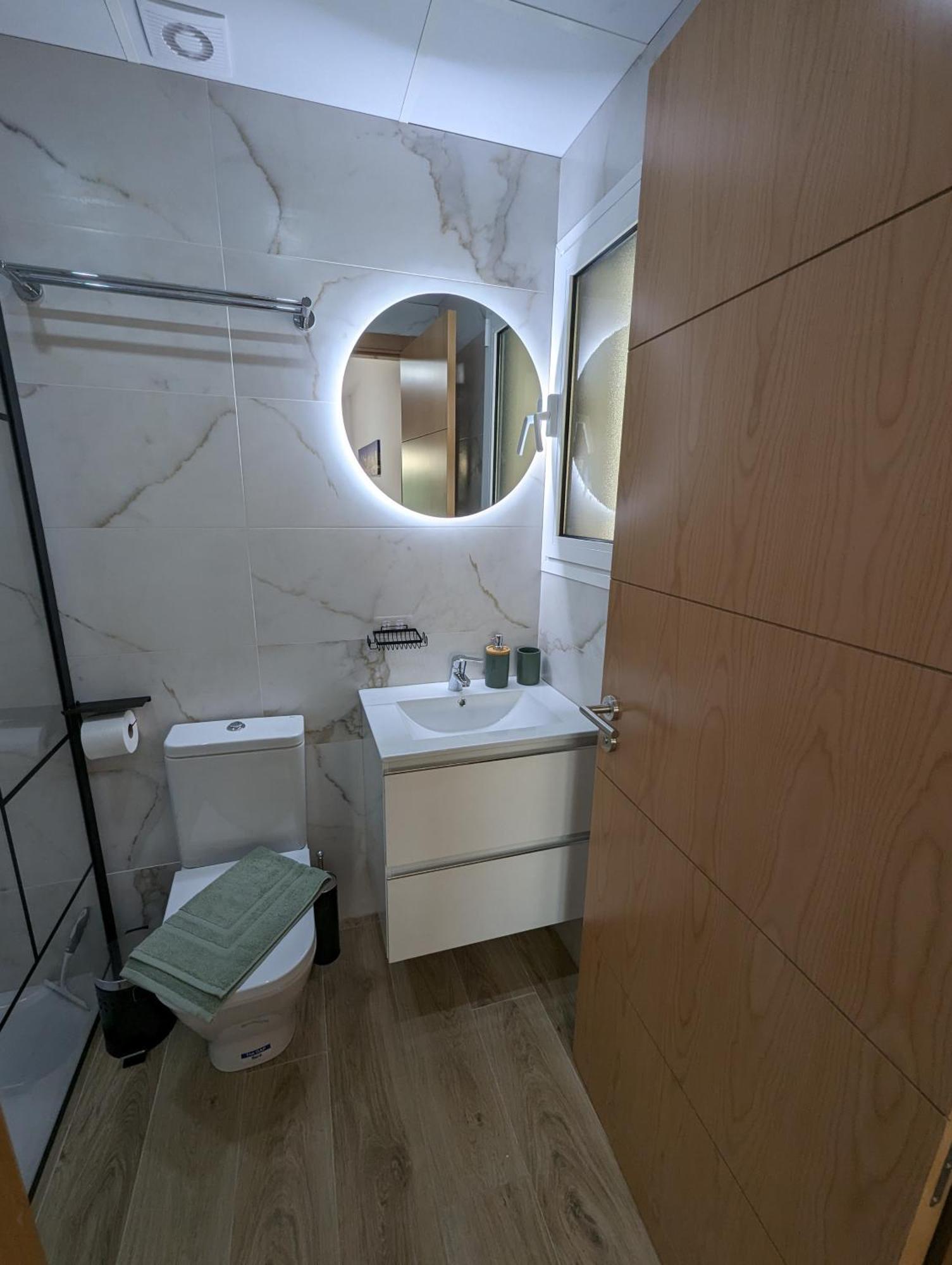 Westood Retreat Residences Apartamento