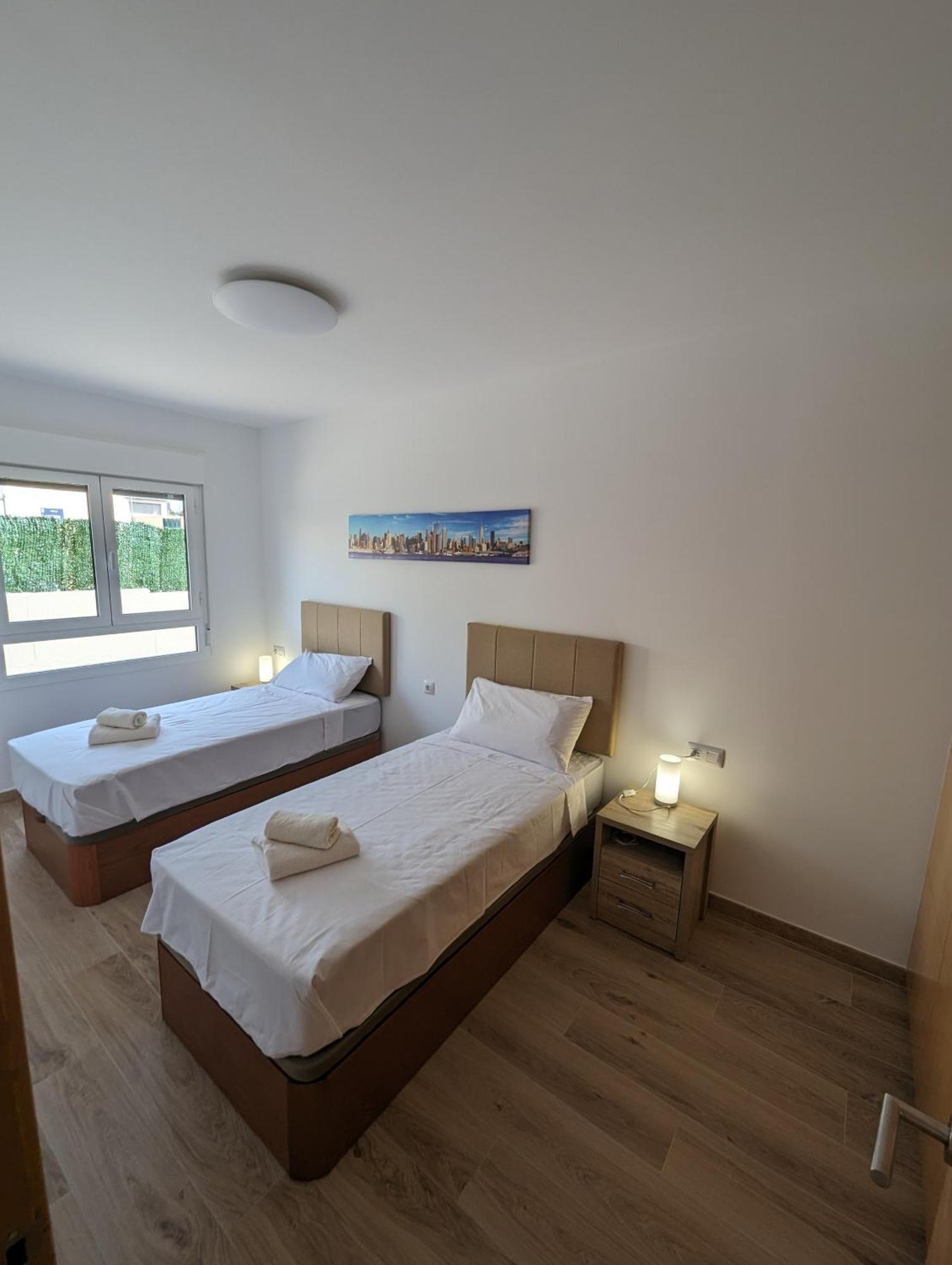 Apartamento Westood Retreat Residences