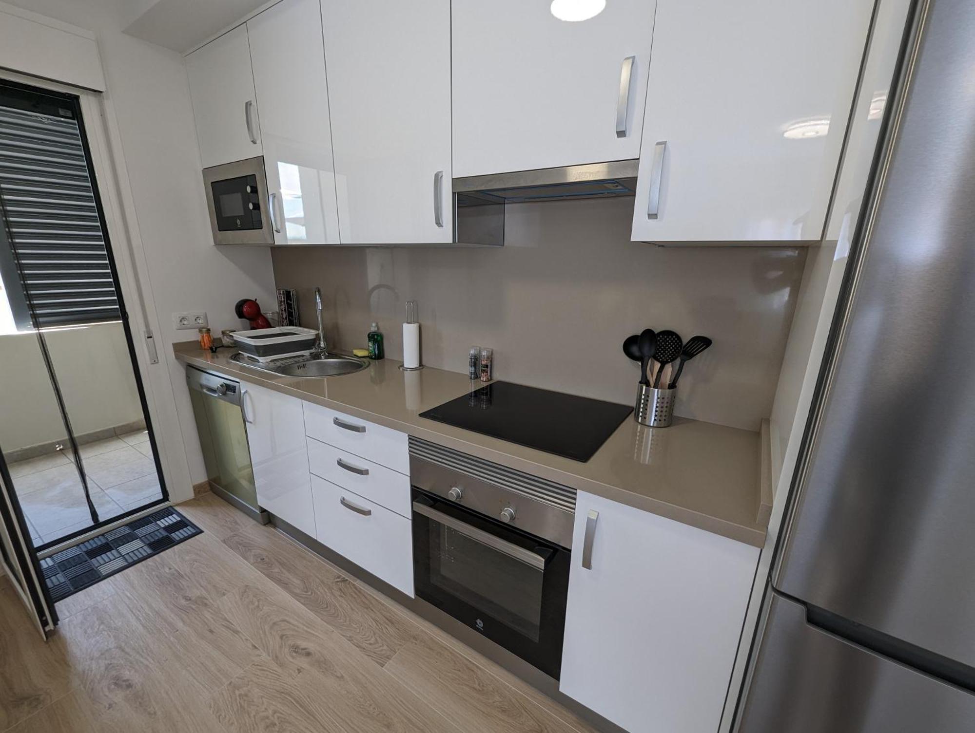 Apartamento Westood Retreat Residences
