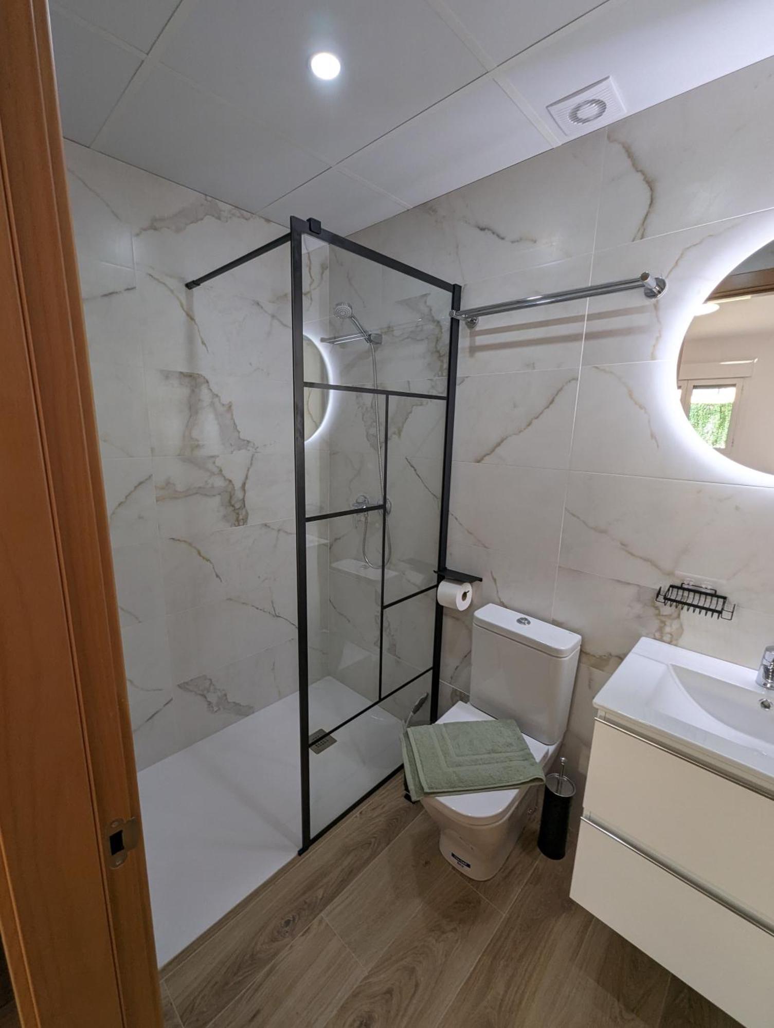 Westood Retreat Residences Apartamento Las Rosas (Arona, Tenerife)