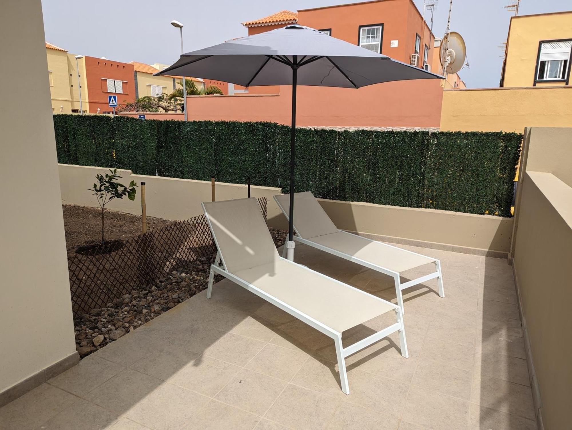 Apartamento Westood Retreat Residences