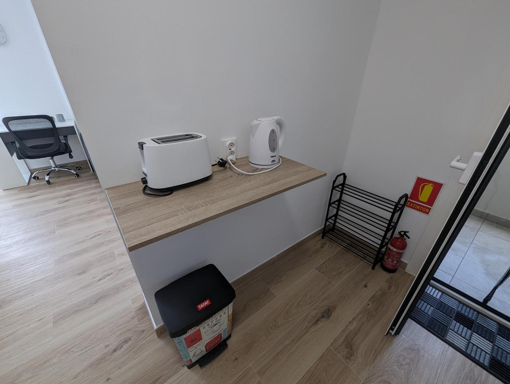 Apartamento Westood Retreat Residences