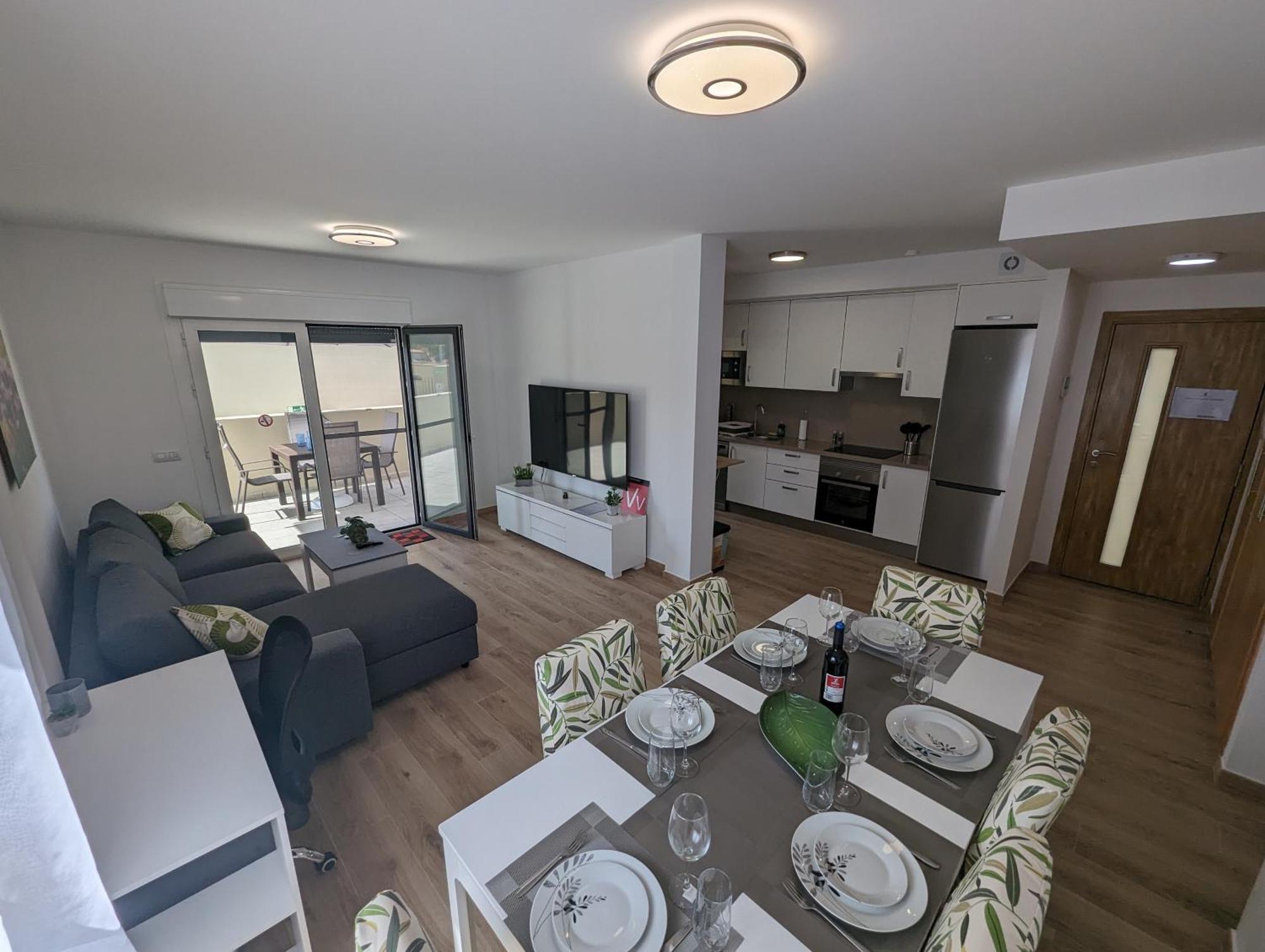 Westood Retreat Residences Apartamento