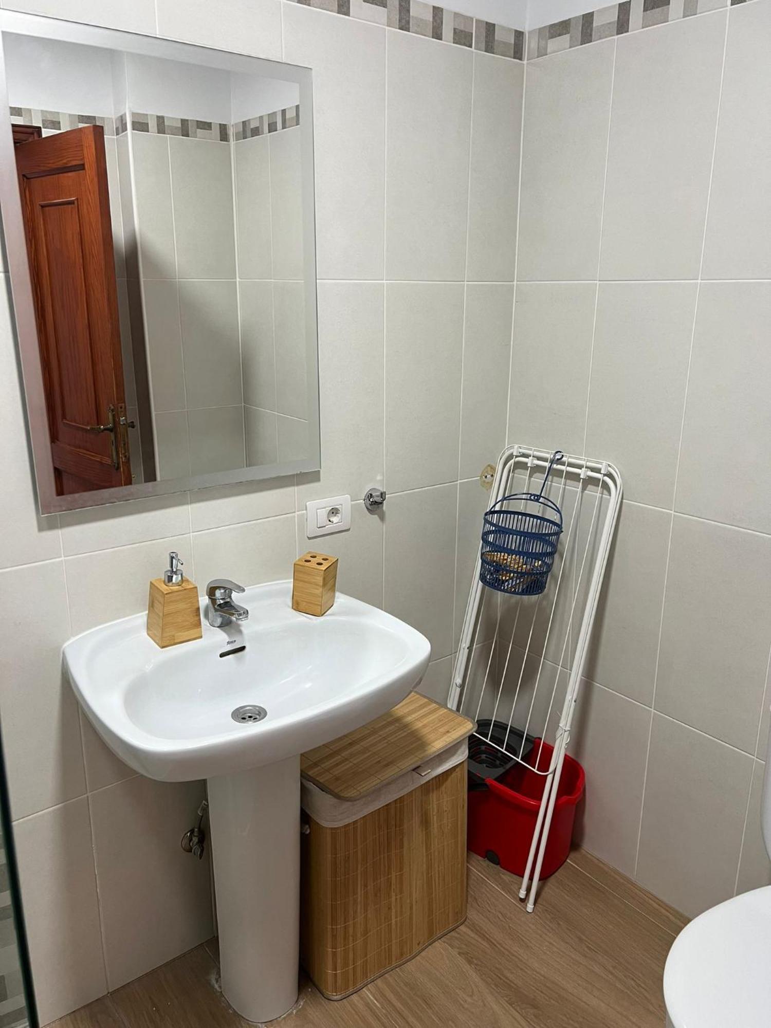 Apartment San Jose Ii La Matanza De Acentejo