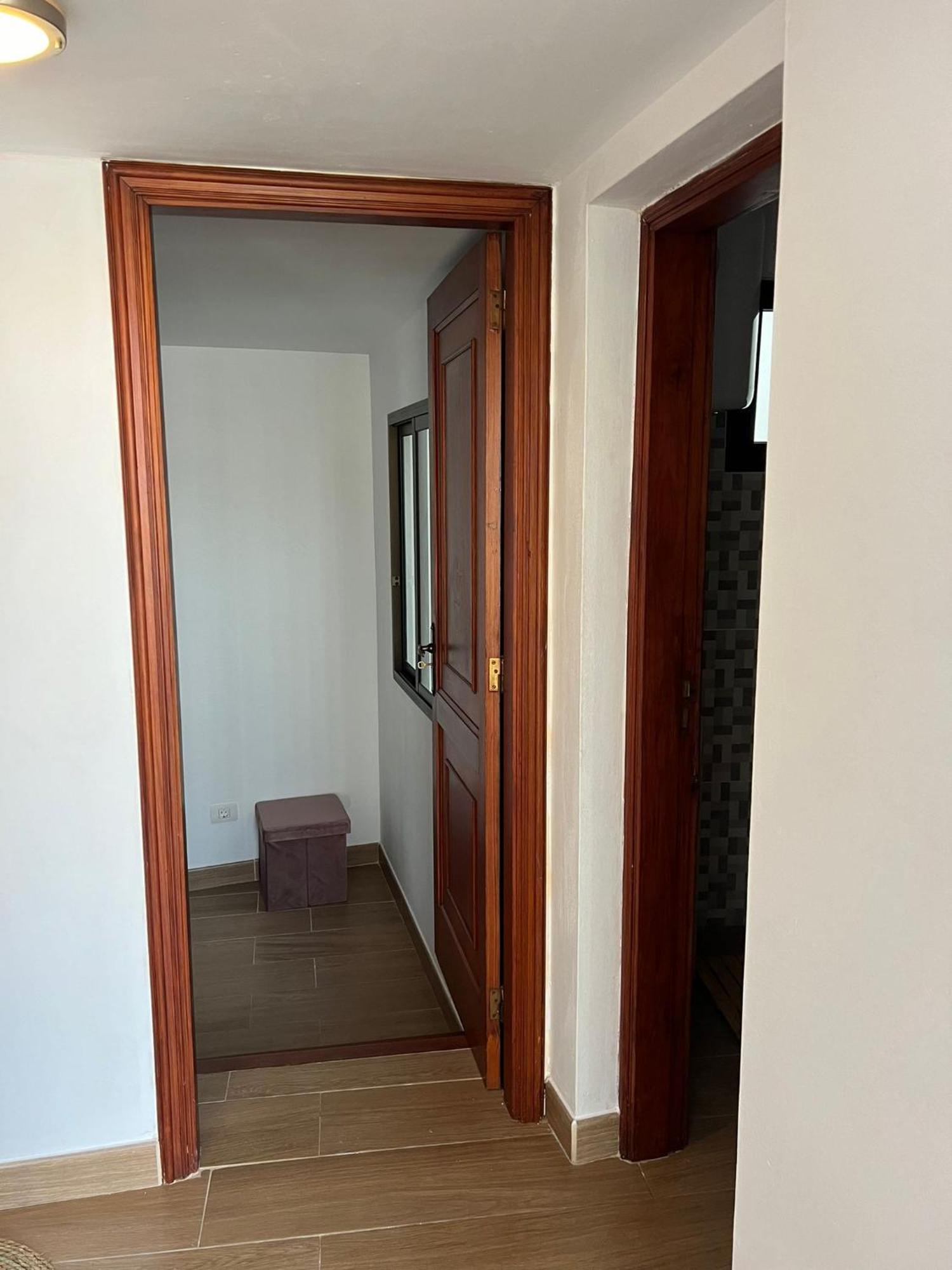 Apartment San Jose Ii *
