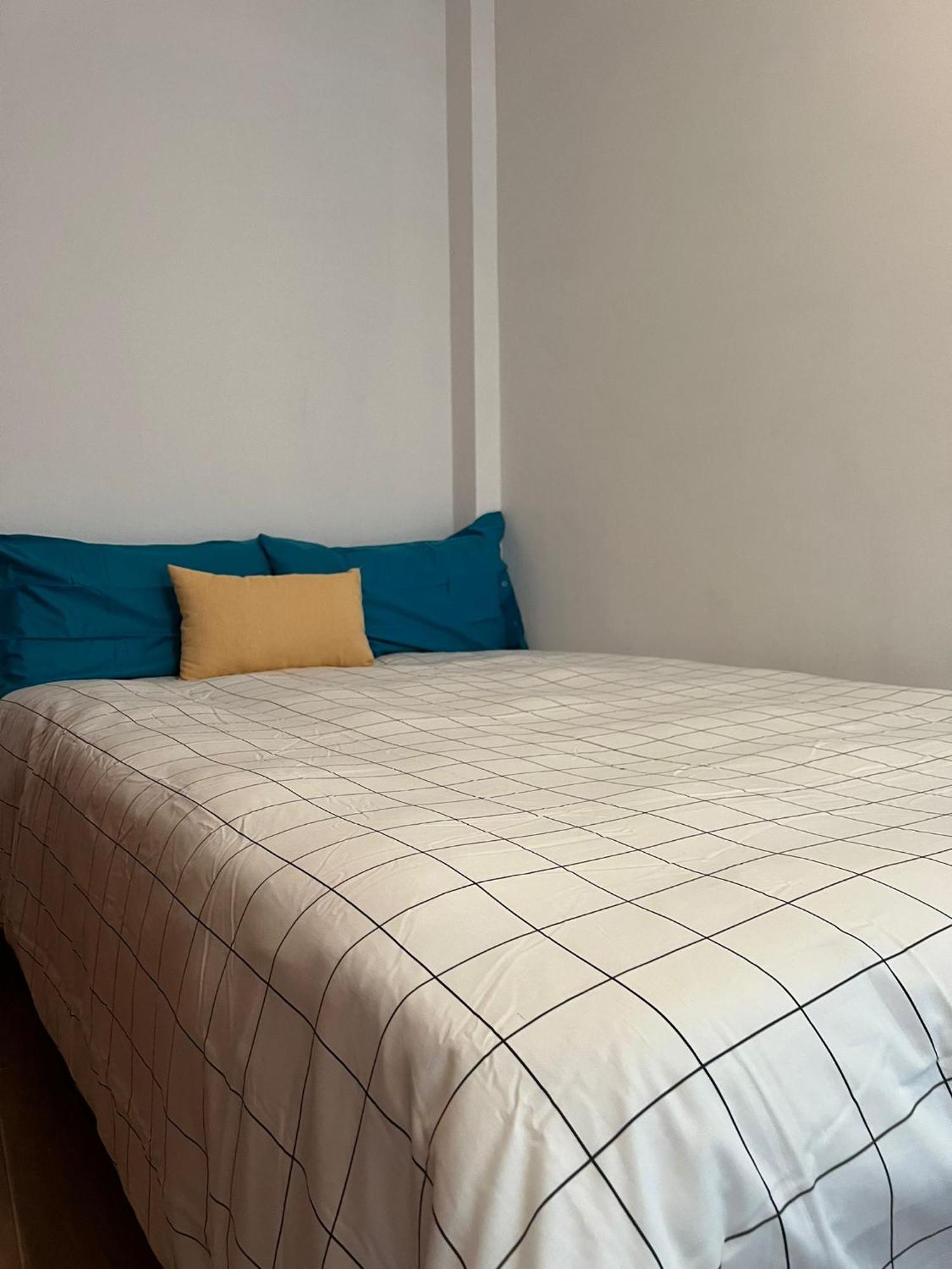 San Jose Ii Apartment La Matanza De Acentejo