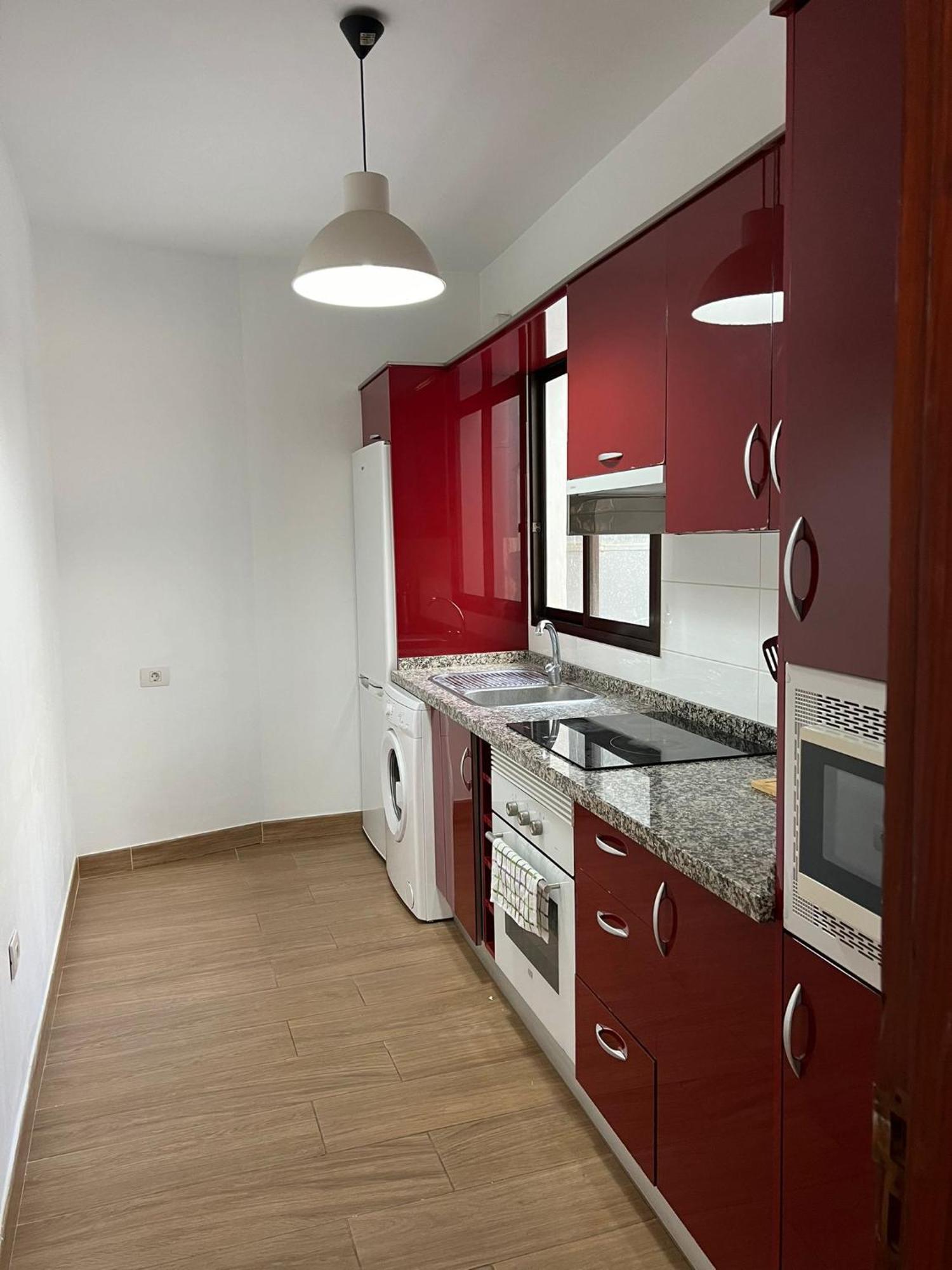 Apartment San Jose Ii
