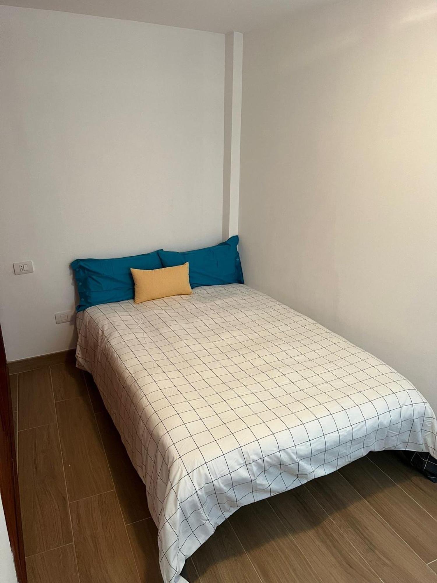 Apartment San Jose Ii La Matanza De Acentejo