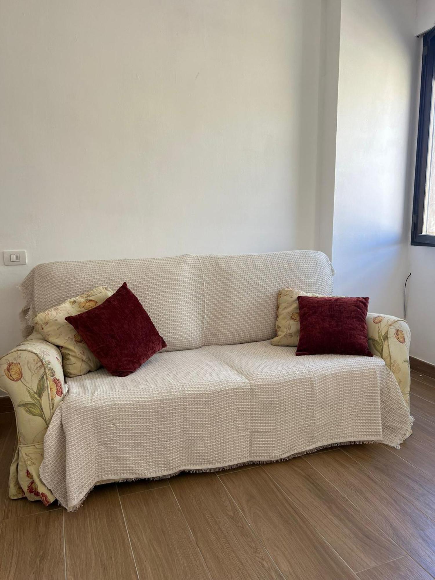 Apartment San Jose Ii
