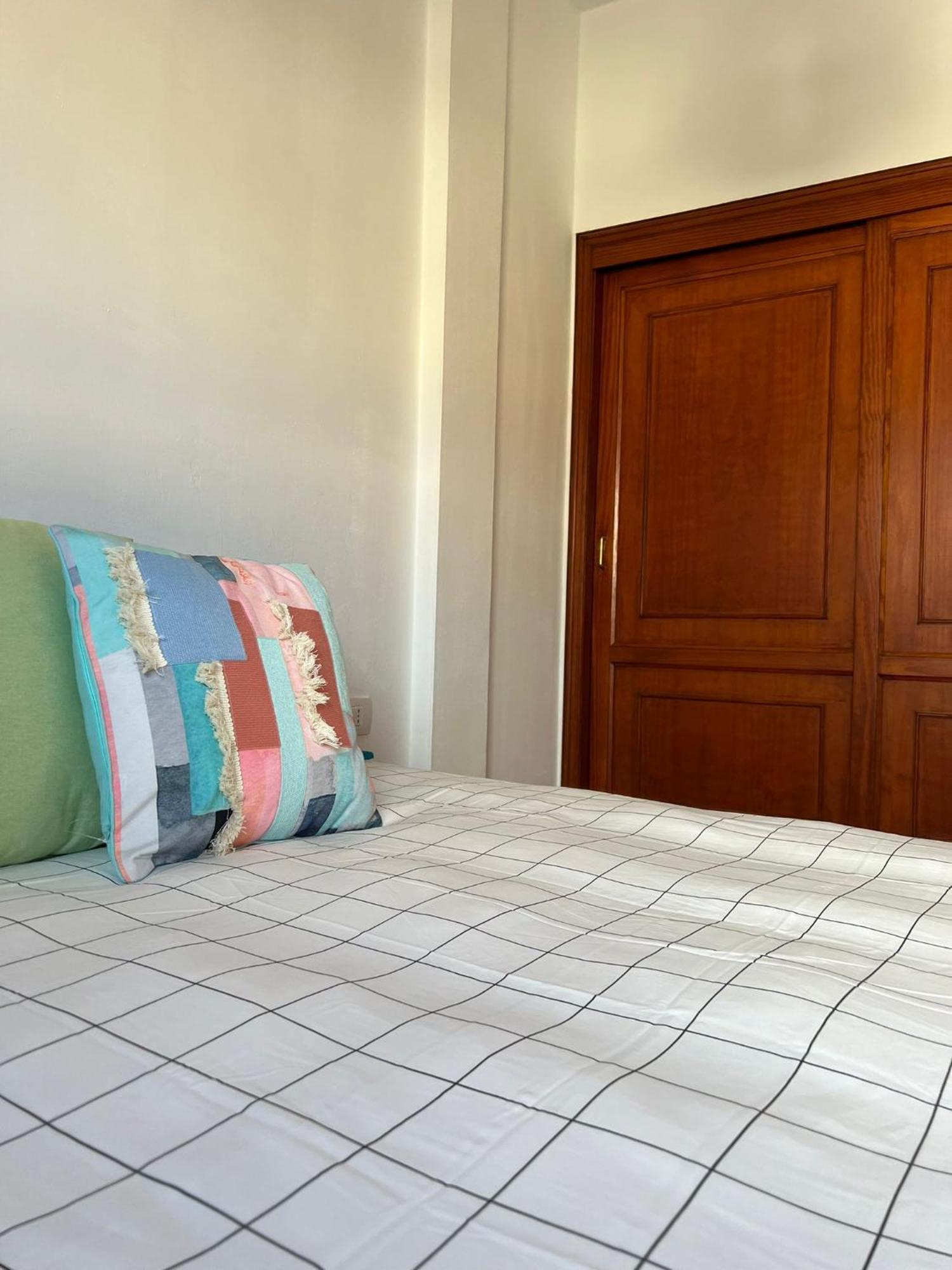 Apartment San Jose Ii *