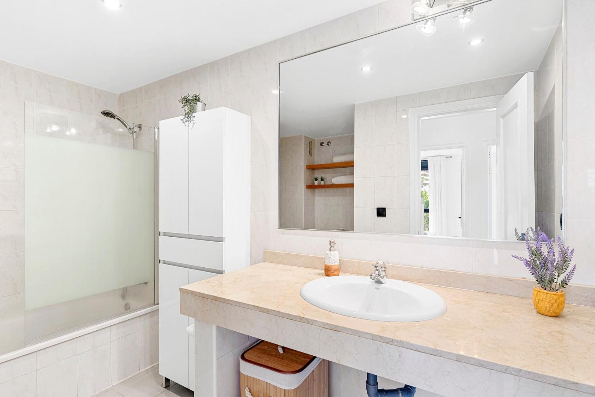 Apartamento Medano4you Seabreeze Terrace *
