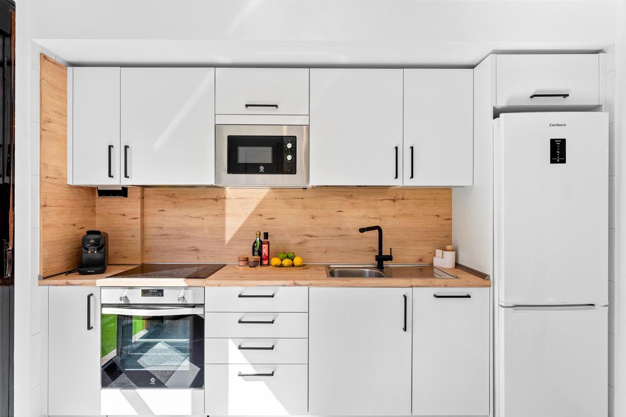 Apartamento Medano4you Seabreeze Terrace