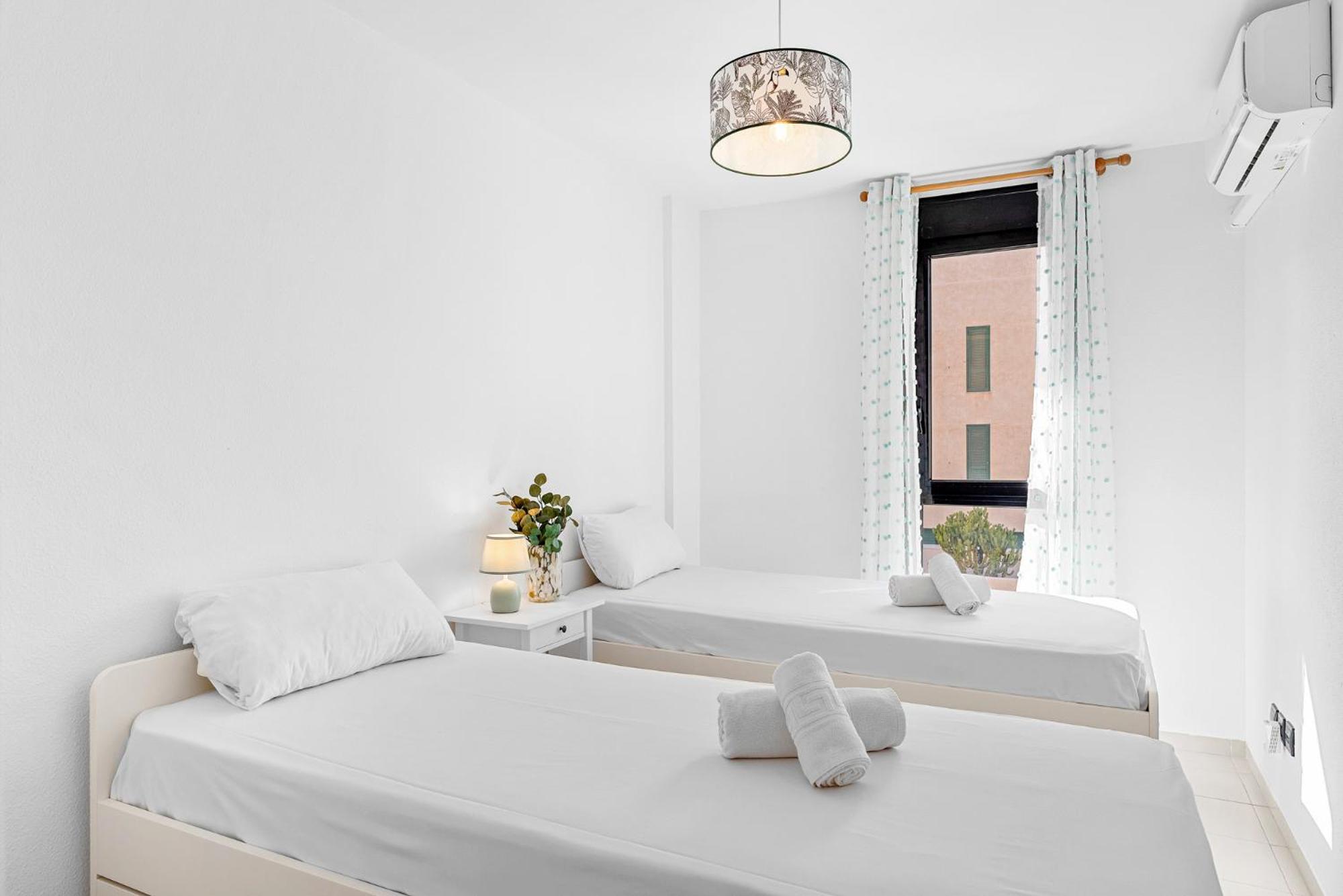 Medano4you Seabreeze Terrace Apartamento