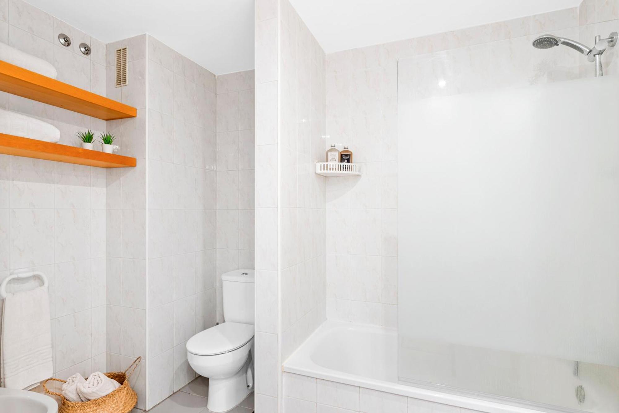 Apartamento Medano4you Seabreeze Terrace *