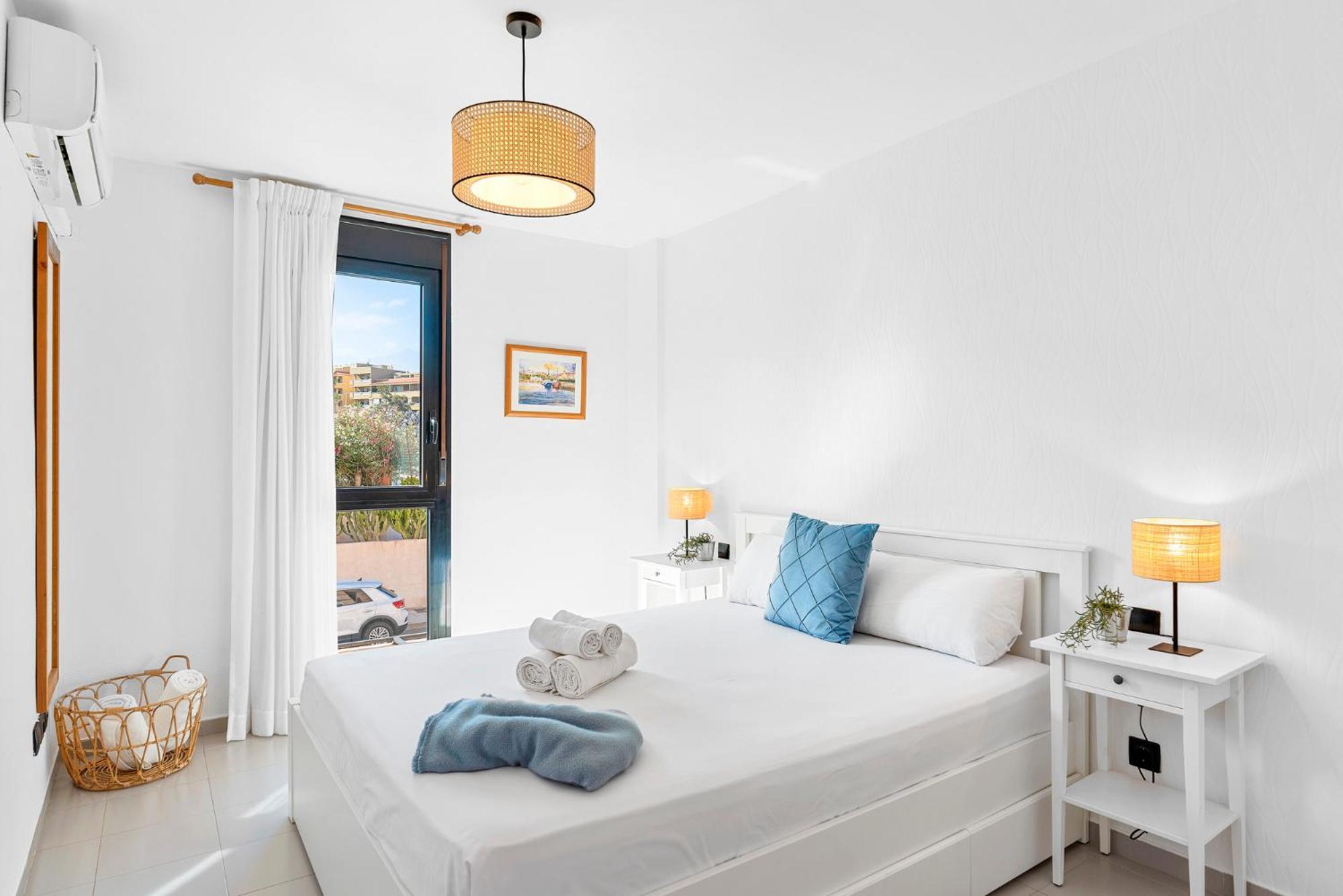 Medano4you Seabreeze Terrace