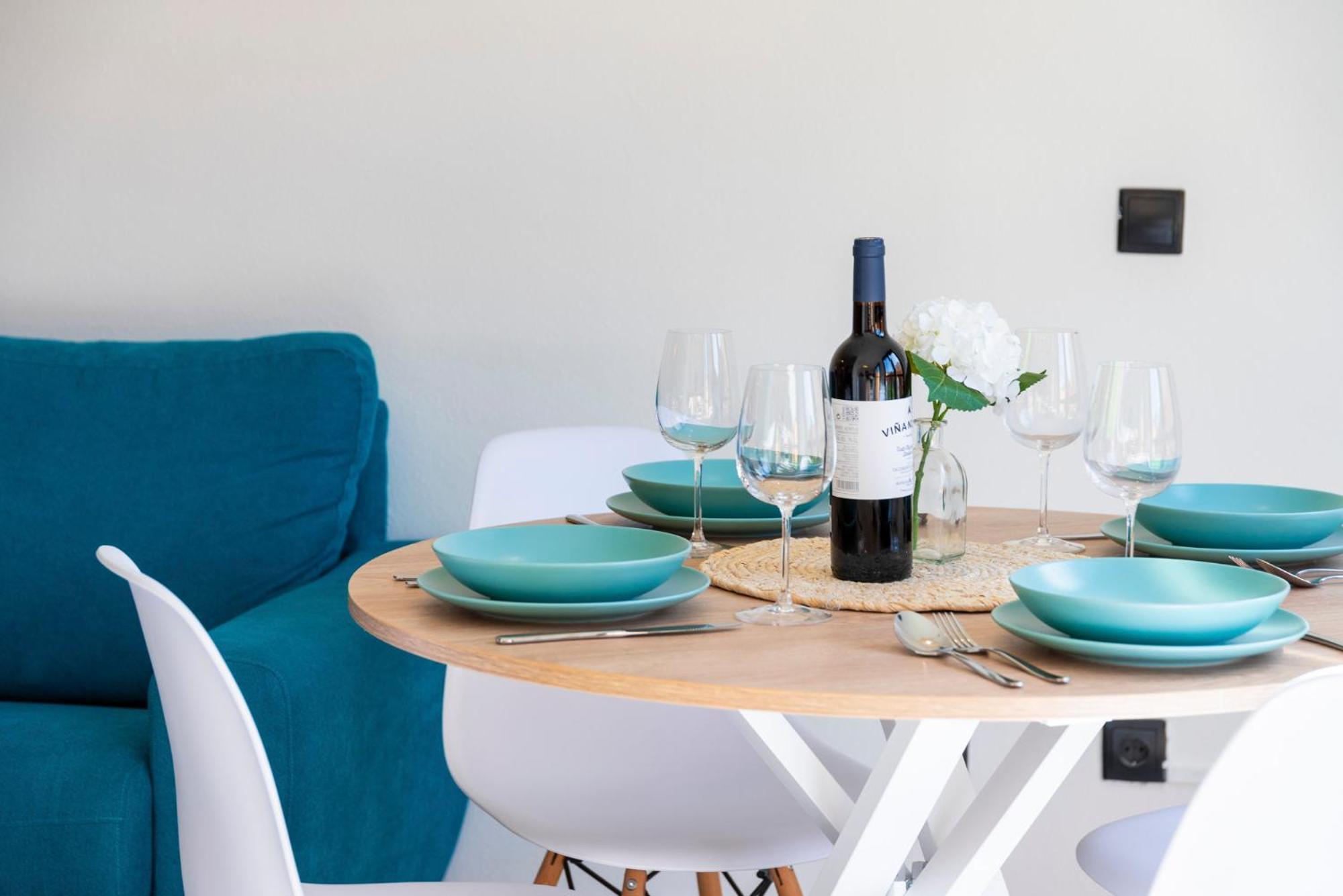 Apartamento Medano4you Seabreeze Terrace