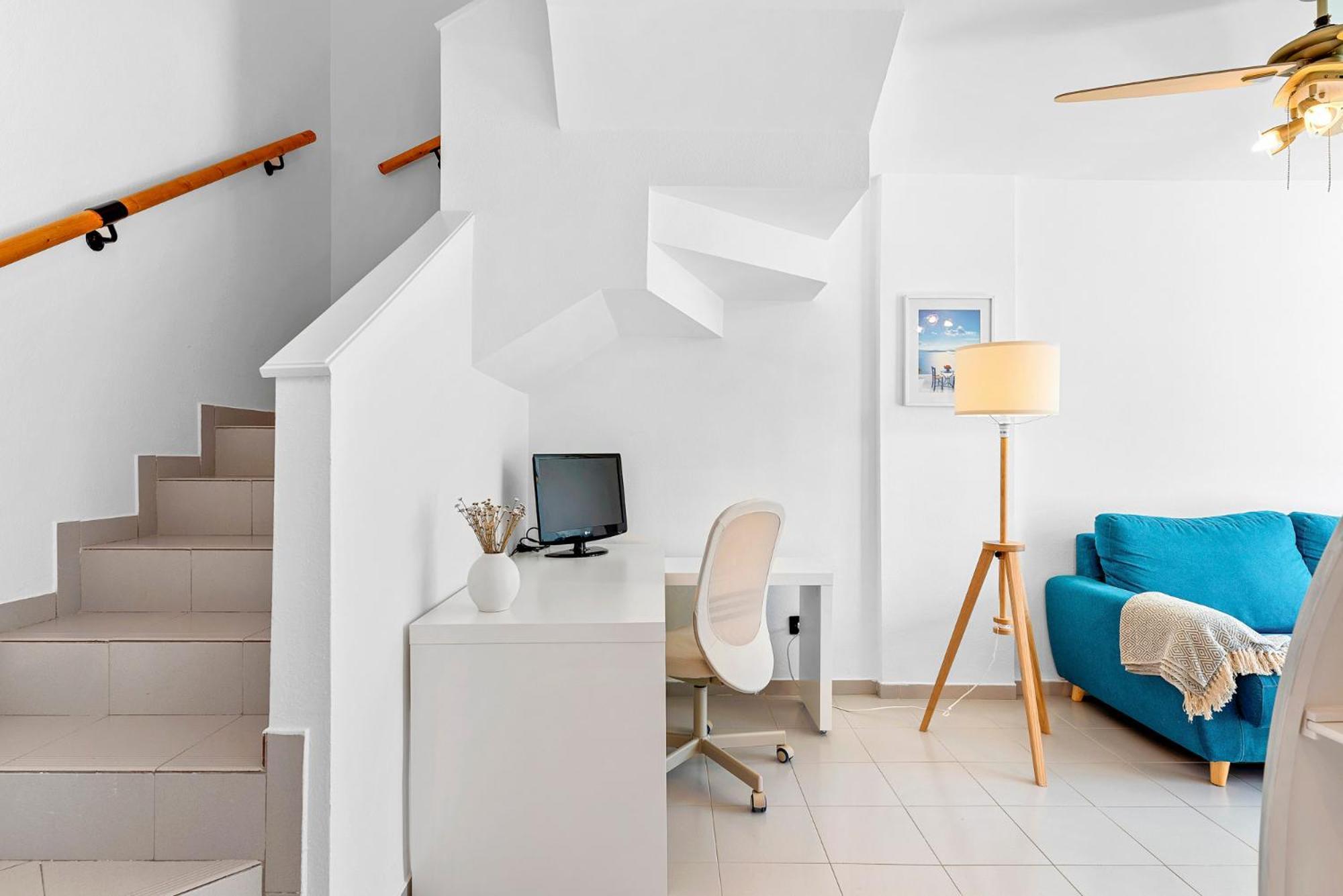Apartamento Medano4you Seabreeze Terrace *
