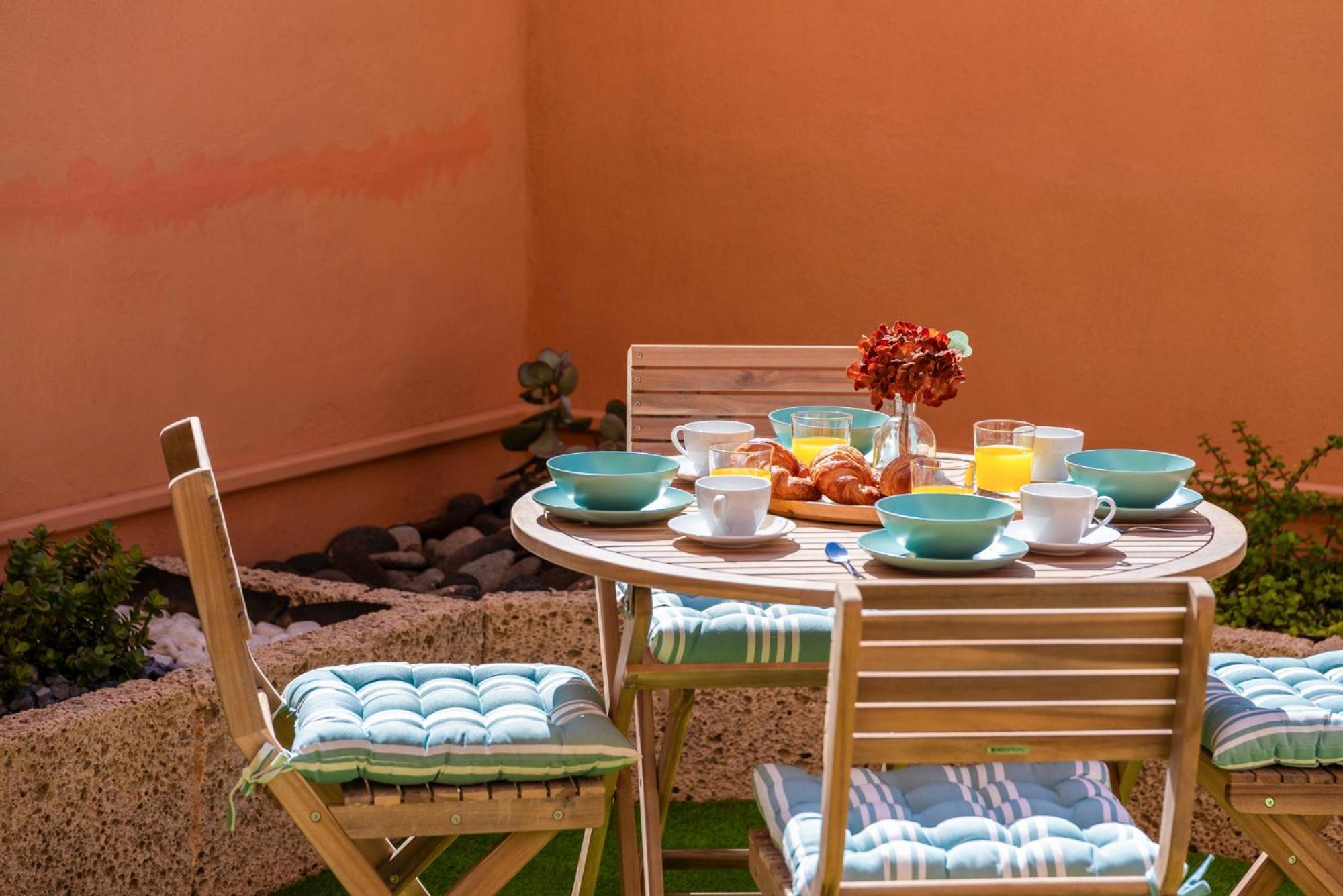Apartamento Medano4you Seabreeze Terrace *