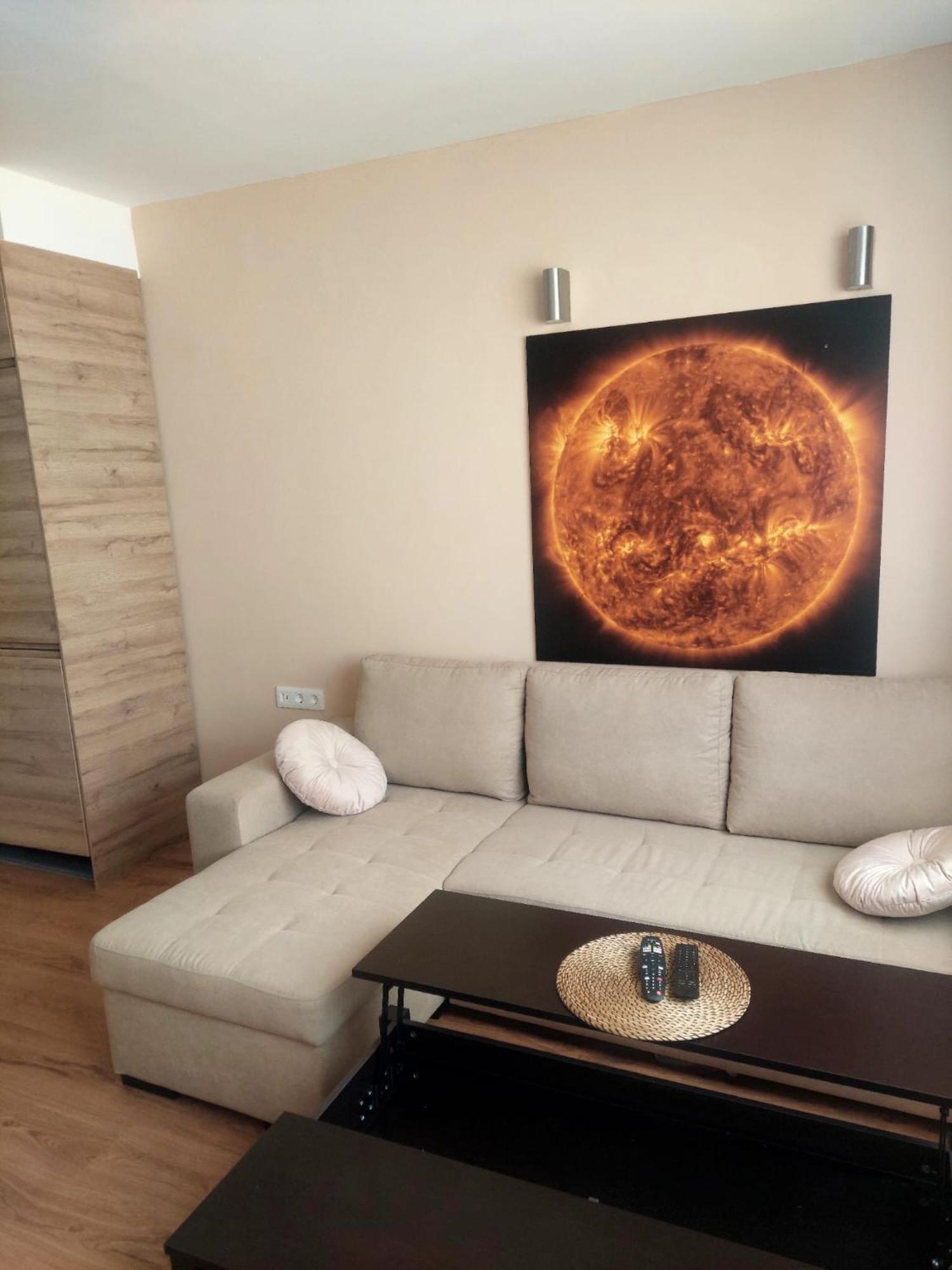 Casa Con Encanto