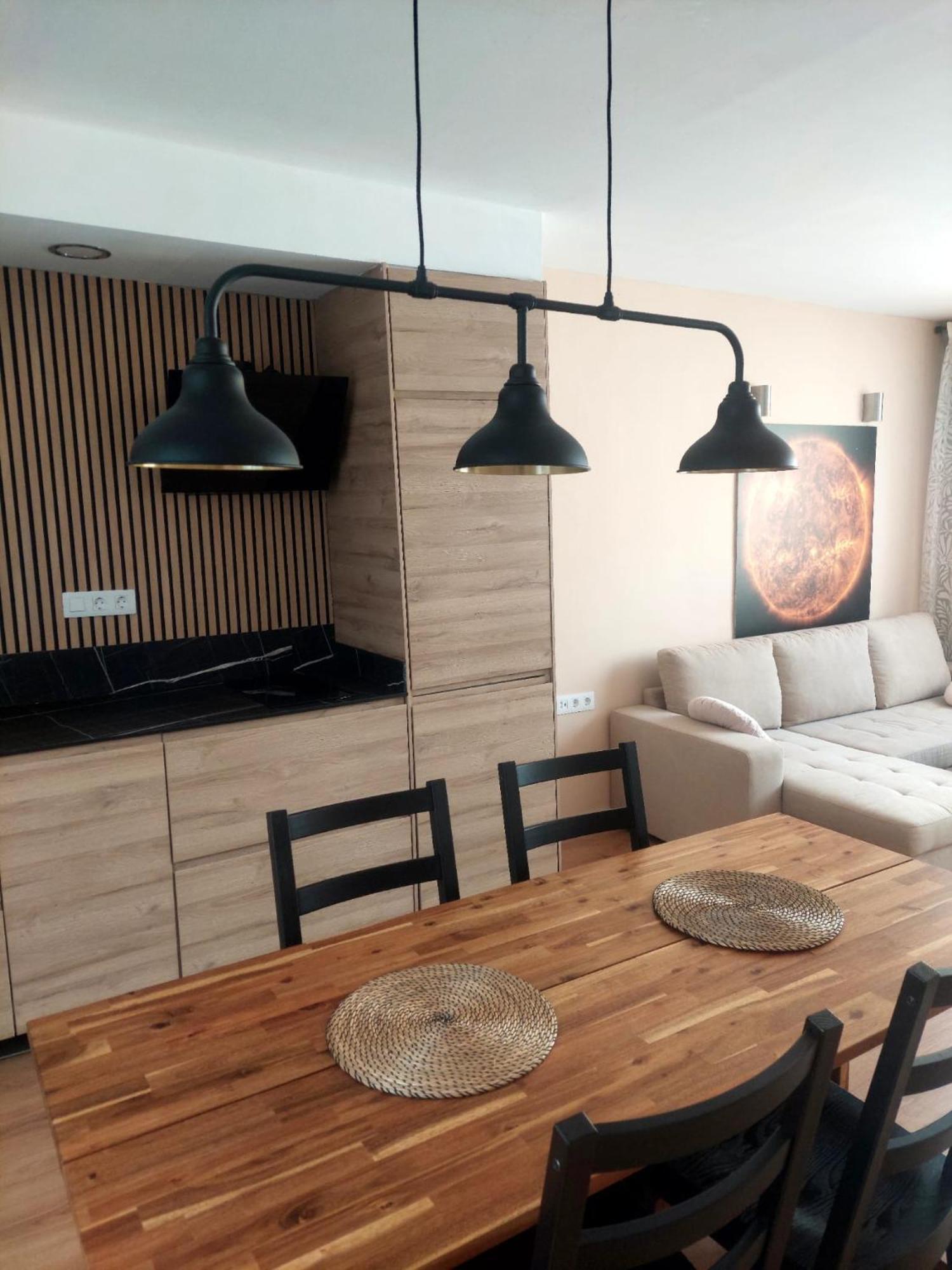 Appartement Casa Con Encanto