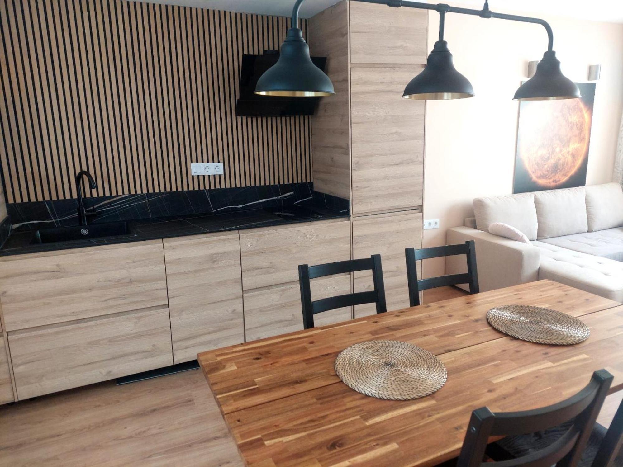 Appartement Casa Con Encanto *