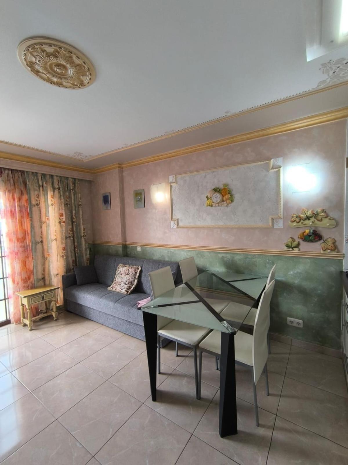 Parque Royal Apartamento Apartment *