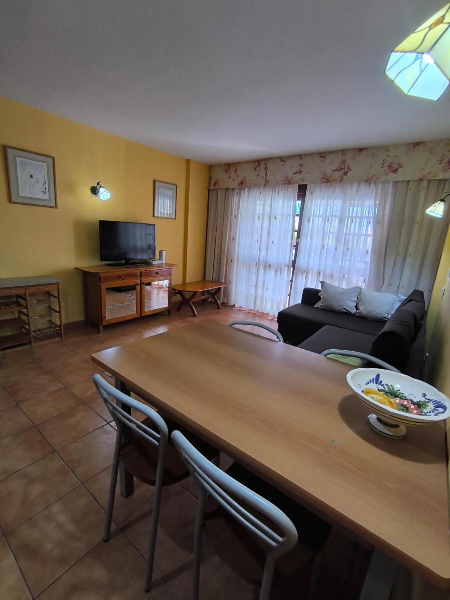 Parque Royal Apartamento