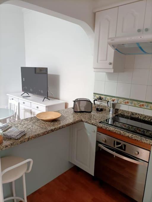 Appartement Centrico, Comodo Y Apto En *