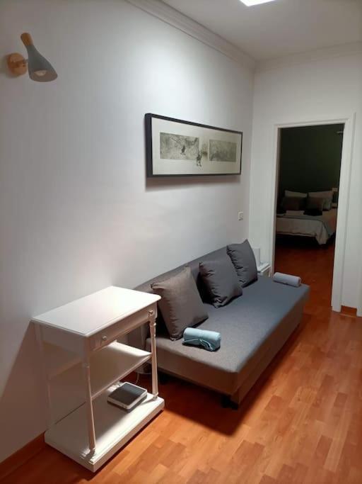 Appartement Centrico, Comodo Y Apto En *