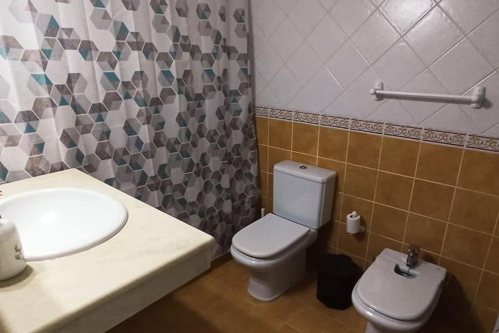 Appartement Centrico, Comodo Y Apto En Puerto de la Cruz (Tenerife)
