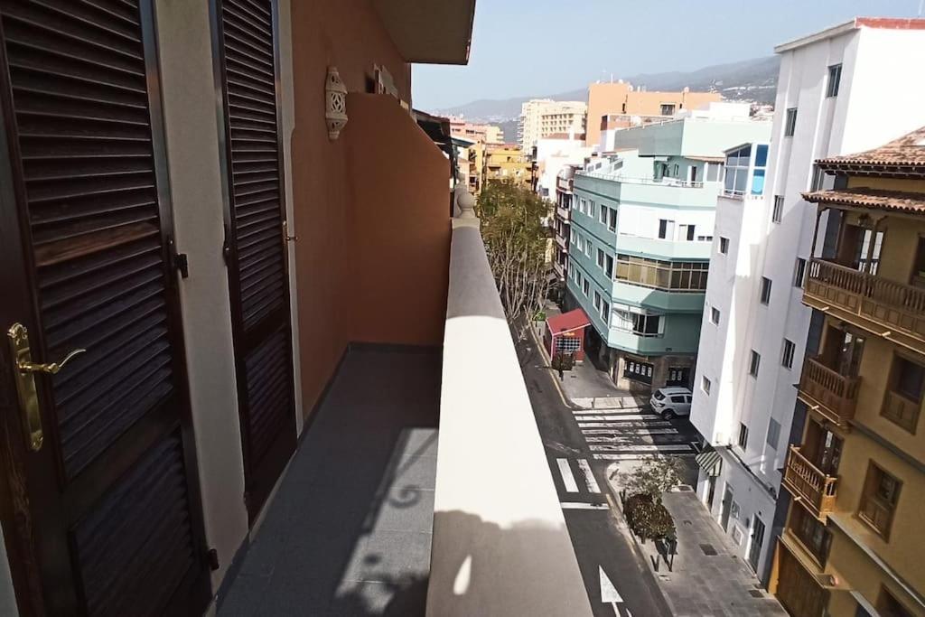 Appartement Centrico, Comodo Y Apto En *