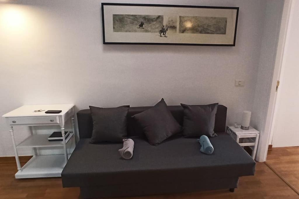 Appartement Centrico, Comodo Y Apto En Puerto de la Cruz (Tenerife)