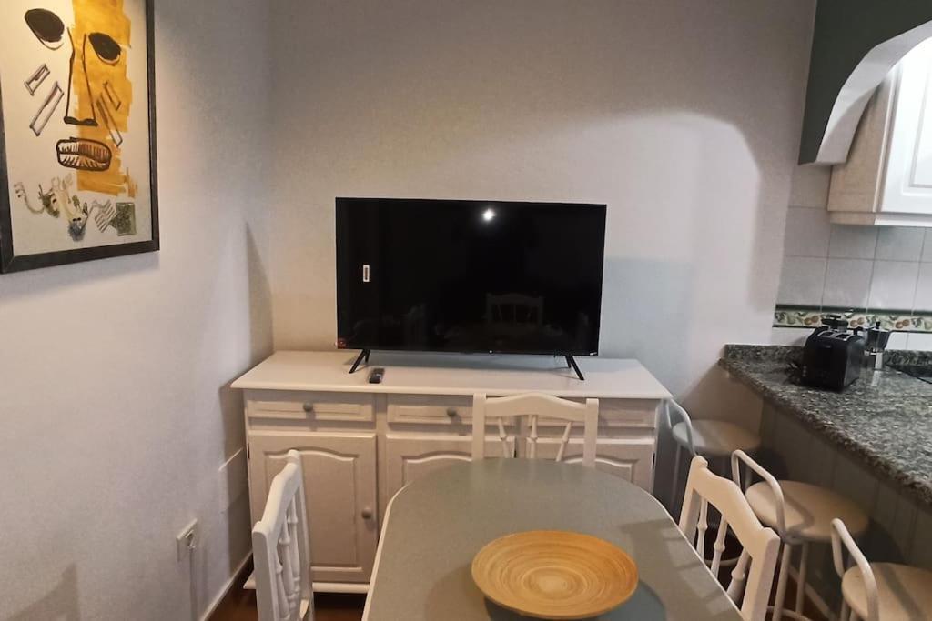 Centrico, Comodo Y Apto En Appartement