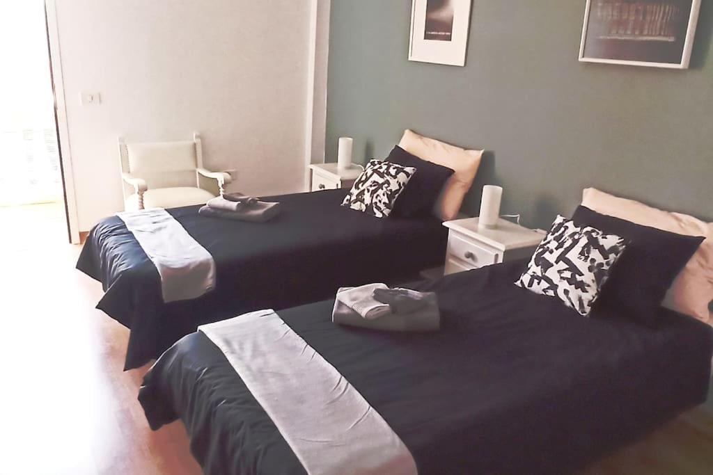 Appartement Centrico, Comodo Y Apto En