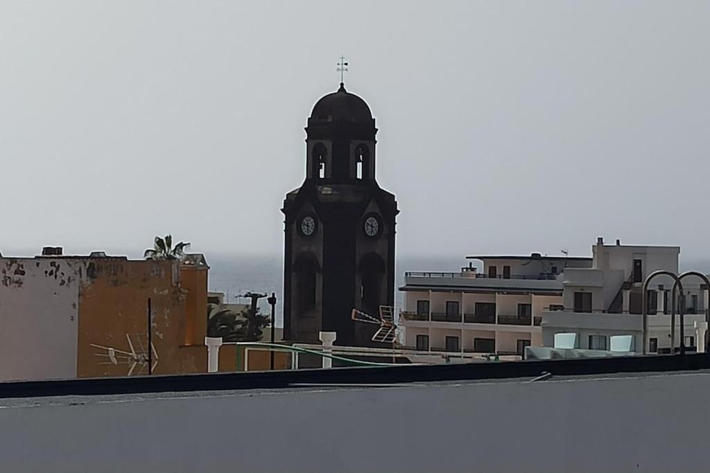 Appartement Centrico, Comodo Y Apto En *