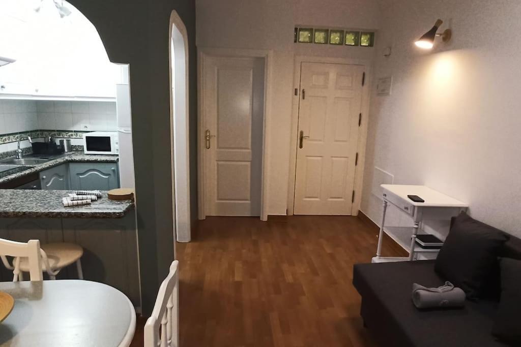 Appartement Centrico, Comodo Y Apto En *