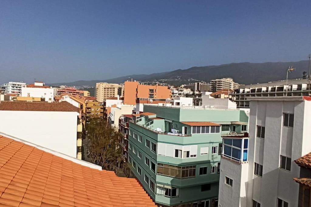 Appartement Centrico, Comodo Y Apto En