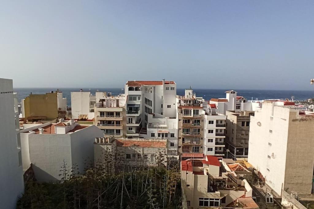 Appartement Centrico, Comodo Y Apto En *