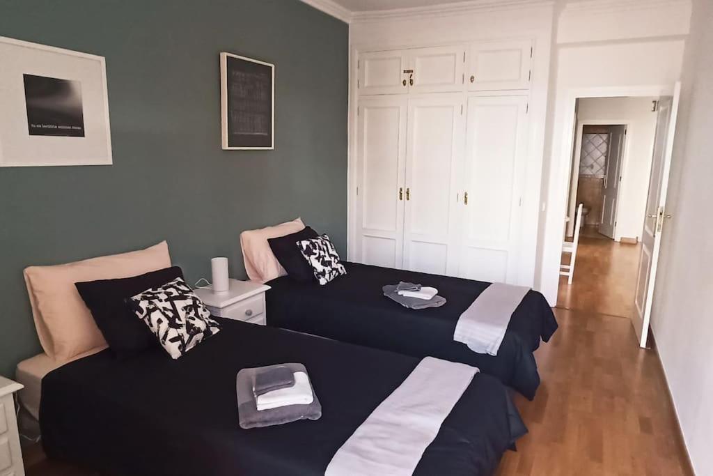 Appartement Centrico, Comodo Y Apto En Puerto de la Cruz (Tenerife)