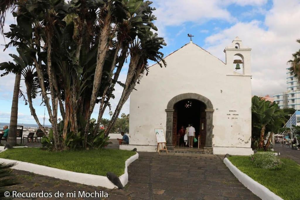 Centrico, Comodo Y Apto En * Puerto de la Cruz (Tenerife)