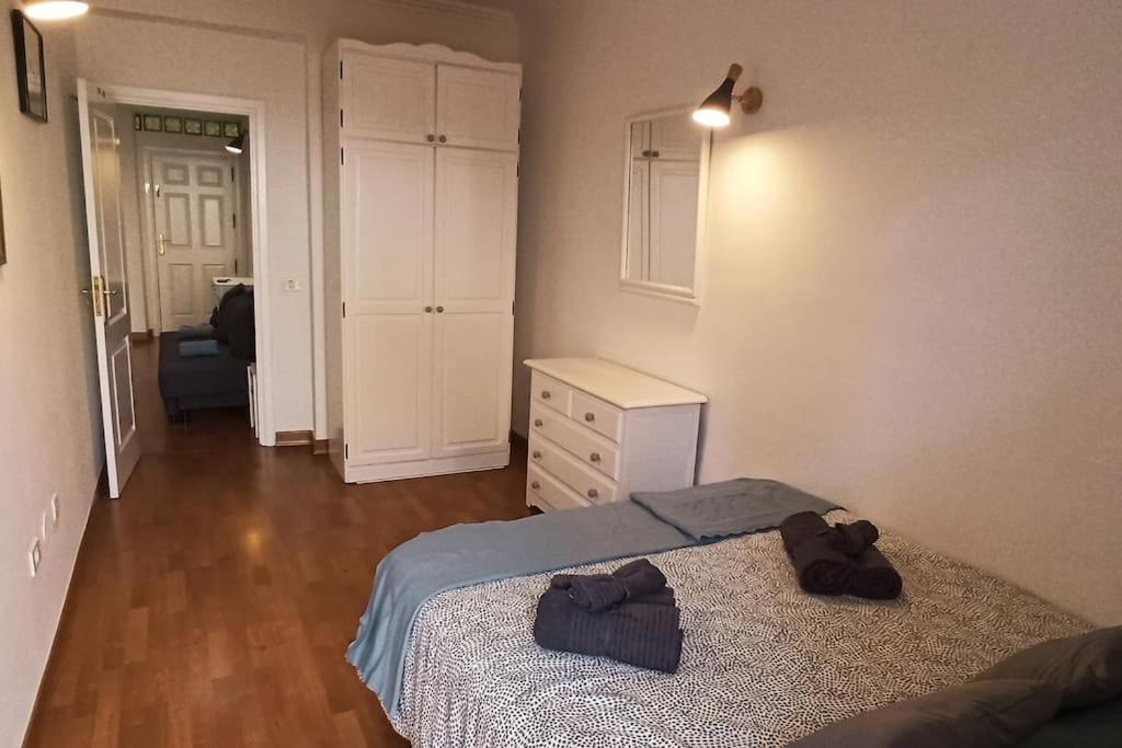 Centrico, Comodo Y Apto En Appartement